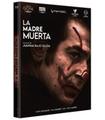 LA MADRE MUERTA - BD (BR)