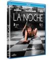 LA NOCHE - BD (BR)
