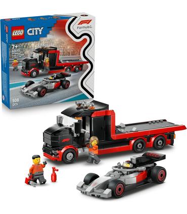 lego-60493-city-camion-de-exposicion-f1-con-coche