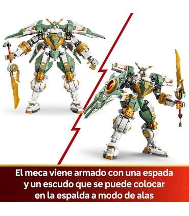 lego-71860-titan-robot-de-lloyd-15-aniversario