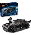 Lego 76332 Batmovil de The Batman
