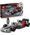 lego 77259 Speed Champions Audi Revolut F1