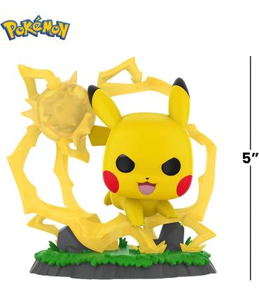 figura-funko-pop-premium-pokemon-pikachu