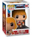 Figura Funko Pop! He Man
