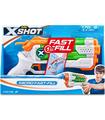 Pistola Xshot Water- Fast Fill-series 1-small Bl