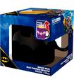 Taza Dc Comics  - Mug Heatchange -460ml- Batman