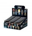 BAG CLIP FALLOUT 3D SER.1 24UD