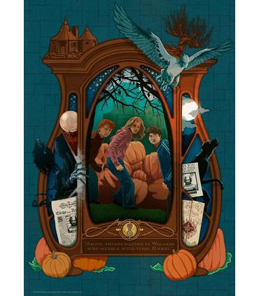 puzzle-harry-potter-a-book-edition-1000-piezas