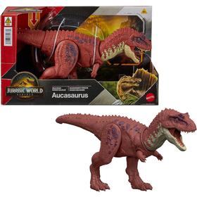 jurassic-world-wild-roar-dinosaurio-aucasaurus