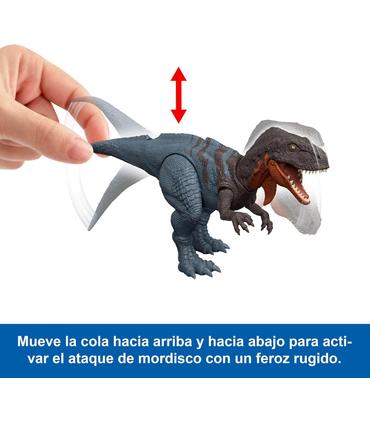 jurassic-world-wild-roar-dinosaurio-abelisaurus