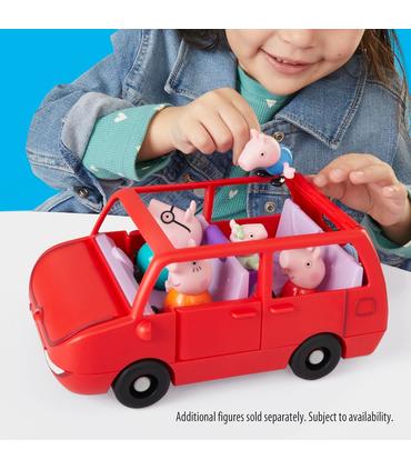 peppa-pig-el-nuevo-auto-rojo-de-la-familia