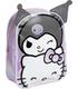 mochilita-hello-kitty-kuromi-28cm