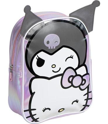 mochilita-hello-kitty-kuromi-28cm