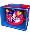 TAZA FULL DECO 355 ML MICKEY