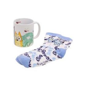 set-calcetines-y-taza-325-ml-bluey