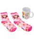 set-calcetines-y-taza-325-ml-gabbys-doll