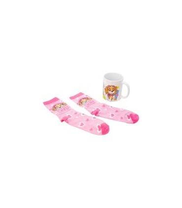 set-calcetines-y-taza-325-ml-girl-skye