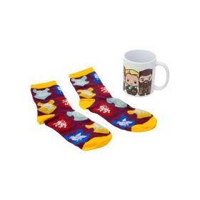 set-calcetines-y-taza-325-ml-hp-chibi