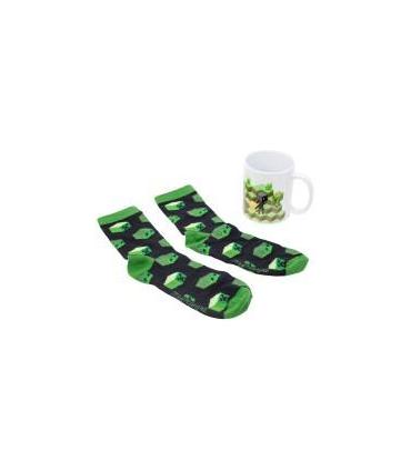 set-calcetines-y-taza-325-ml-minecr-core