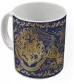 TAZA CERAMICA 325 ML HP MAGIC & MAYHEM