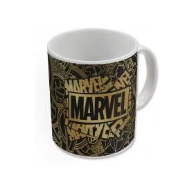 taza-ceramica-325-ml-marvel-golden-treas