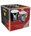 TAZA CERAMICA 325 ML POKEMON MELTDOWN