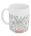 TAZA CERAMICA 325 ML REGALO POKEMON MELT