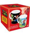 TAZA CERAMICA 325 ML SUPER MARIO INLC