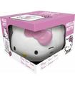 TAZA CERAMICA 3D 500 ML HELLO KITTY