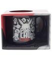 TAZA DESAYUNO 400 ML REGALO POKEMON MELT