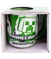 TAZA ELITE 380 ML REGALO MINECRAFT MONO