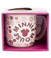 TAZA ELITE 380 ML REGALO MINNIE CHERRYLI
