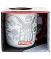 TAZA ELITE 380 ML REGALO POKEMON MELTDO