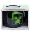 TAZA GLOBO 380 ML EN MINECRAFT ICONICMON