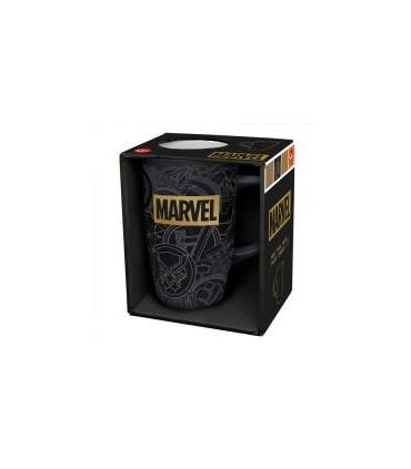 taza-latte-695-ml-regalo-marvel-golden
