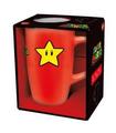 TAZA LATTE 695 ML REGALO SUPER MARIO