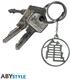 llavero-dragon-ball-keychain-3d-dbzkame-symb