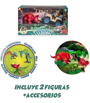 pinypon-action-wild-quad-con-dinosaurio
