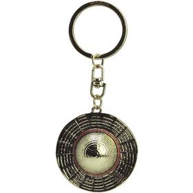 llavero-one-piece-keychain-3d-luffys-hat-x2