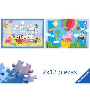 puzzle-peppa-pig-2-x-12-piezas