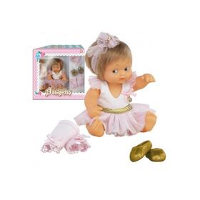 barriguitas-bailarina