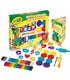 set-crea-y-moldea-50-pzs-crayola