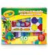 set-crea-y-moldea-50-pzs-crayola