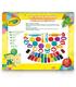 set-crea-y-moldea-50-pzs-crayola