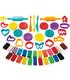 set-crea-y-moldea-50-pzs-crayola
