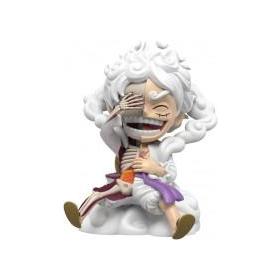 figura-one-piece-wanted-luffy-gear-5