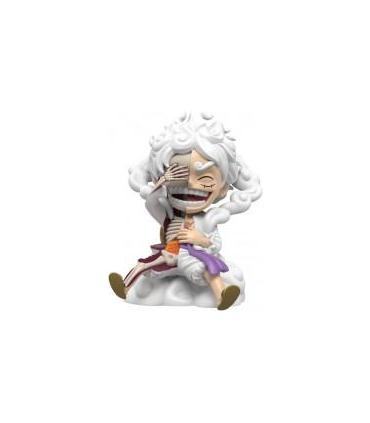 figura-one-piece-wanted-luffy-gear-5