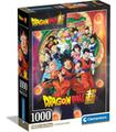 Puzzle 1000 Cb Dragon Ball