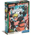 Puzzle 1000 Cb Naruto