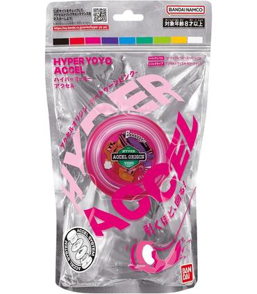 accel-hyper-yoyo-rosa